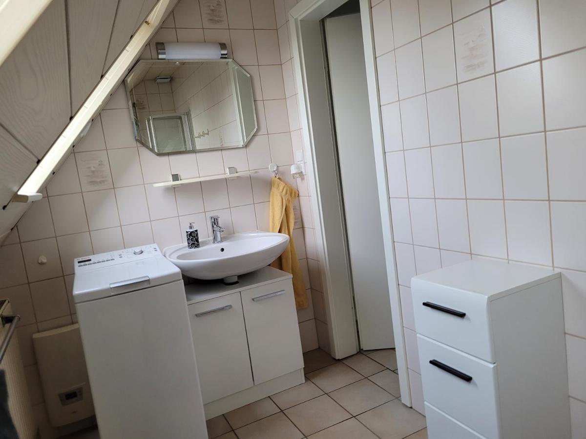 Ferienwohnung In Scharnebeck Zewnętrze zdjęcie
